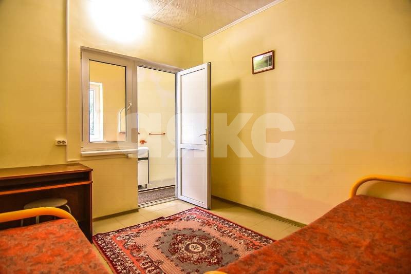 Фото №7: Дом 700 м² + 6 сот. - Геленджик, мкр. Голубая Бухта, ул. Кипарисовая, 9