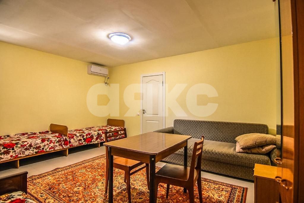 Фото №12: Дом 700 м² + 6 сот. - Геленджик, мкр. Голубая Бухта, ул. Кипарисовая, 9