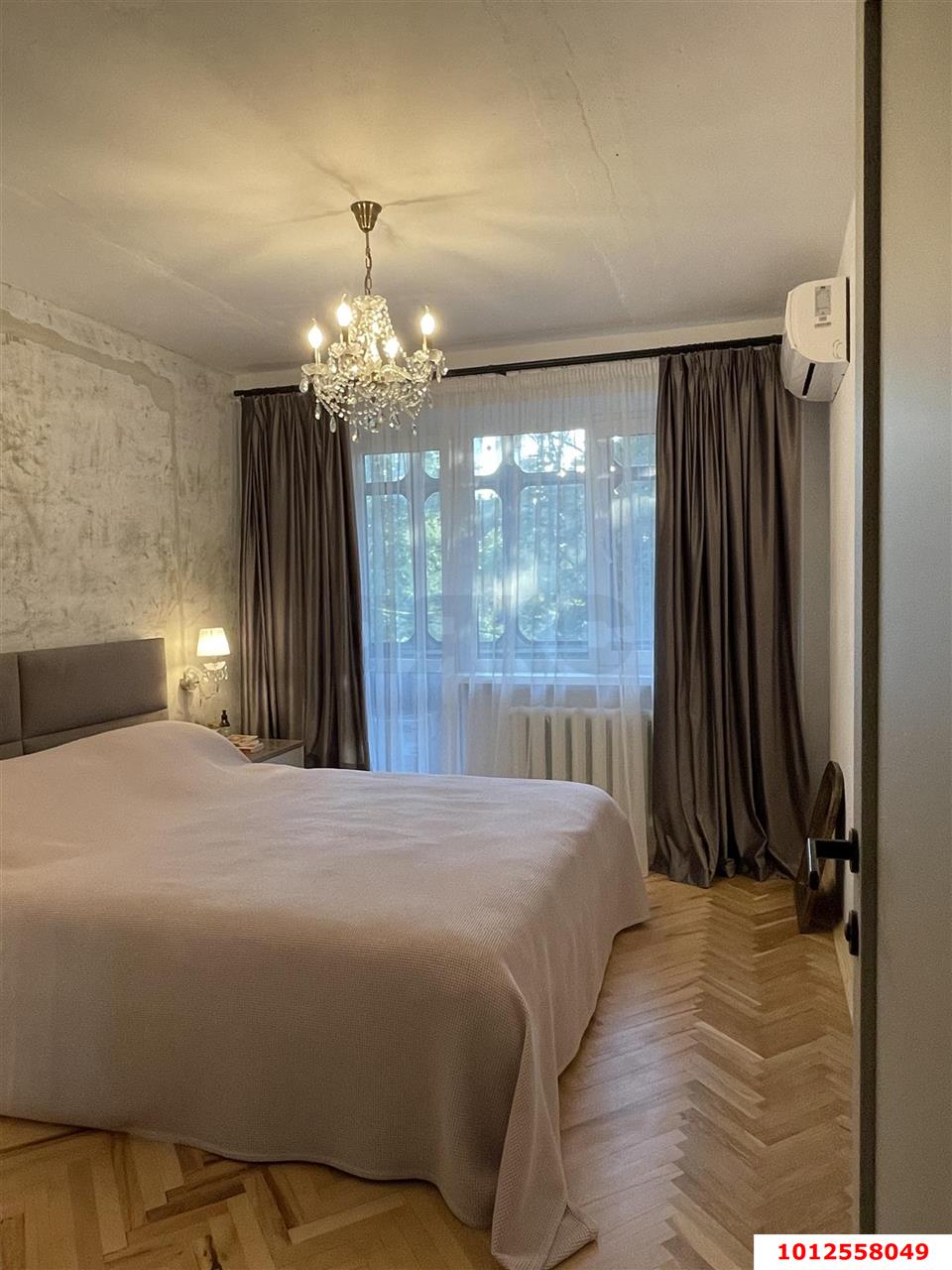 Фото №13: 3-комнатная квартира 62 м² - Краснодар, Прикубанский внутригородской округ, мкр. Фестивальный, ул. Воровского, 184