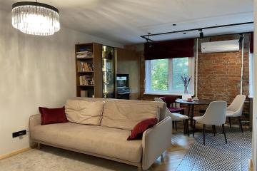 Фото №4: 3-комнатная квартира 62 м² - Краснодар, мкр. Фестивальный, ул. Воровского, 184