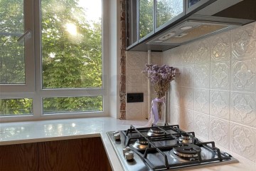 Фото №3: 3-комнатная квартира 62 м² - Краснодар, мкр. Фестивальный, ул. Воровского, 184