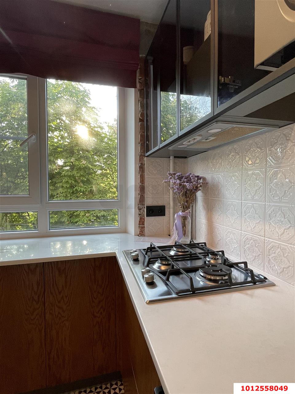 Фото №3: 3-комнатная квартира 62 м² - Краснодар, Фестивальный, ул. Воровского, 184