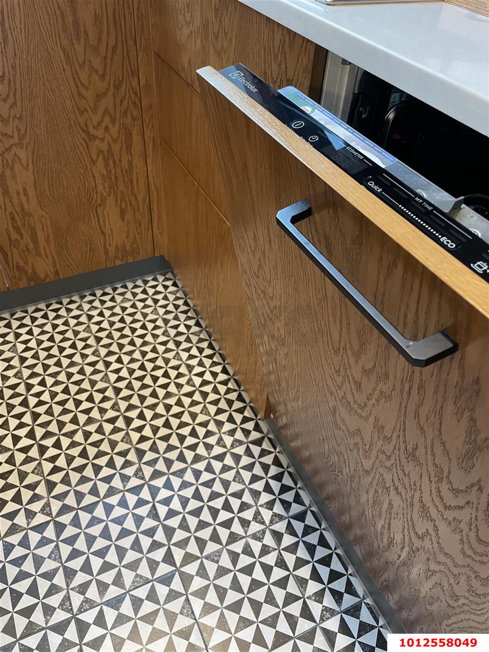 Фото №7: 3-комнатная квартира 62 м² - Краснодар, Фестивальный, ул. Воровского, 184