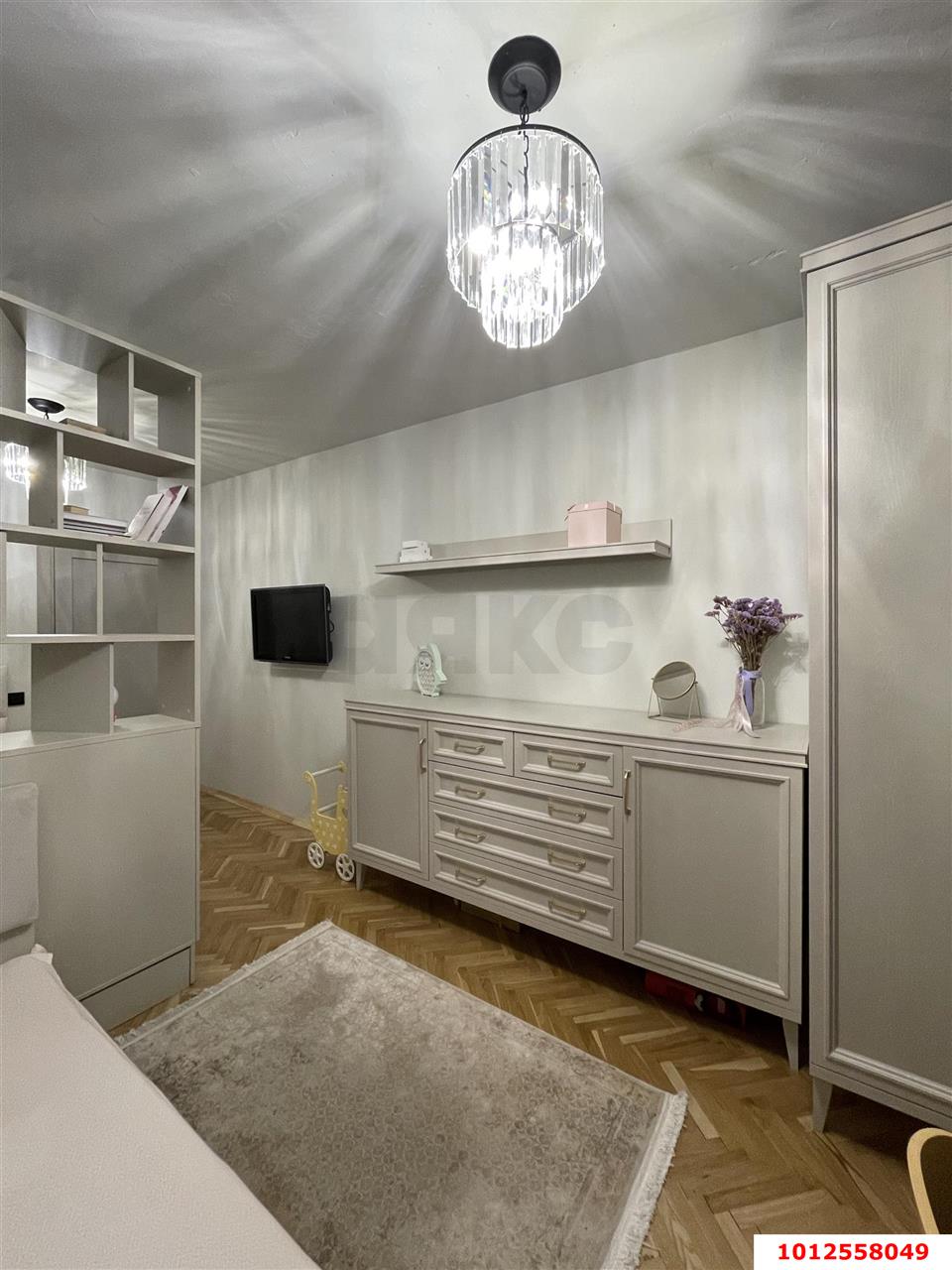 Фото №10: 3-комнатная квартира 62 м² - Краснодар, Фестивальный, ул. Воровского, 184