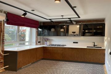 Фото №1: 3-комнатная квартира 62 м² - Краснодар, мкр. Фестивальный, ул. Воровского, 184