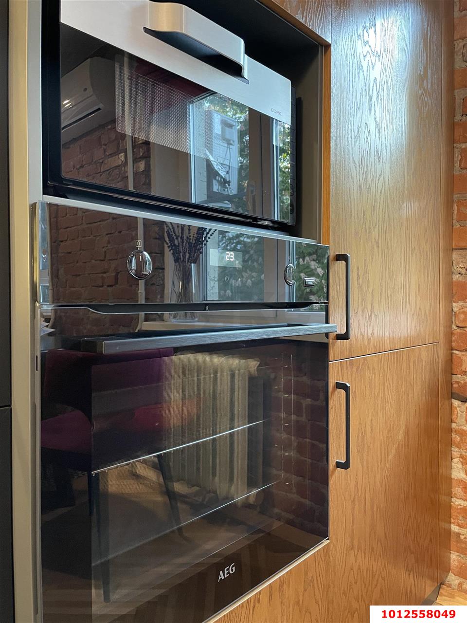 Фото №6: 3-комнатная квартира 62 м² - Краснодар, Фестивальный, ул. Воровского, 184