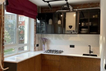 Фото №1: 3-комнатная квартира 62 м² - Краснодар, мкр. Фестивальный, ул. Воровского, 184