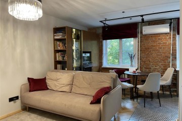 Фото №4: 3-комнатная квартира 62 м² - Краснодар, мкр. Фестивальный, ул. Воровского, 184