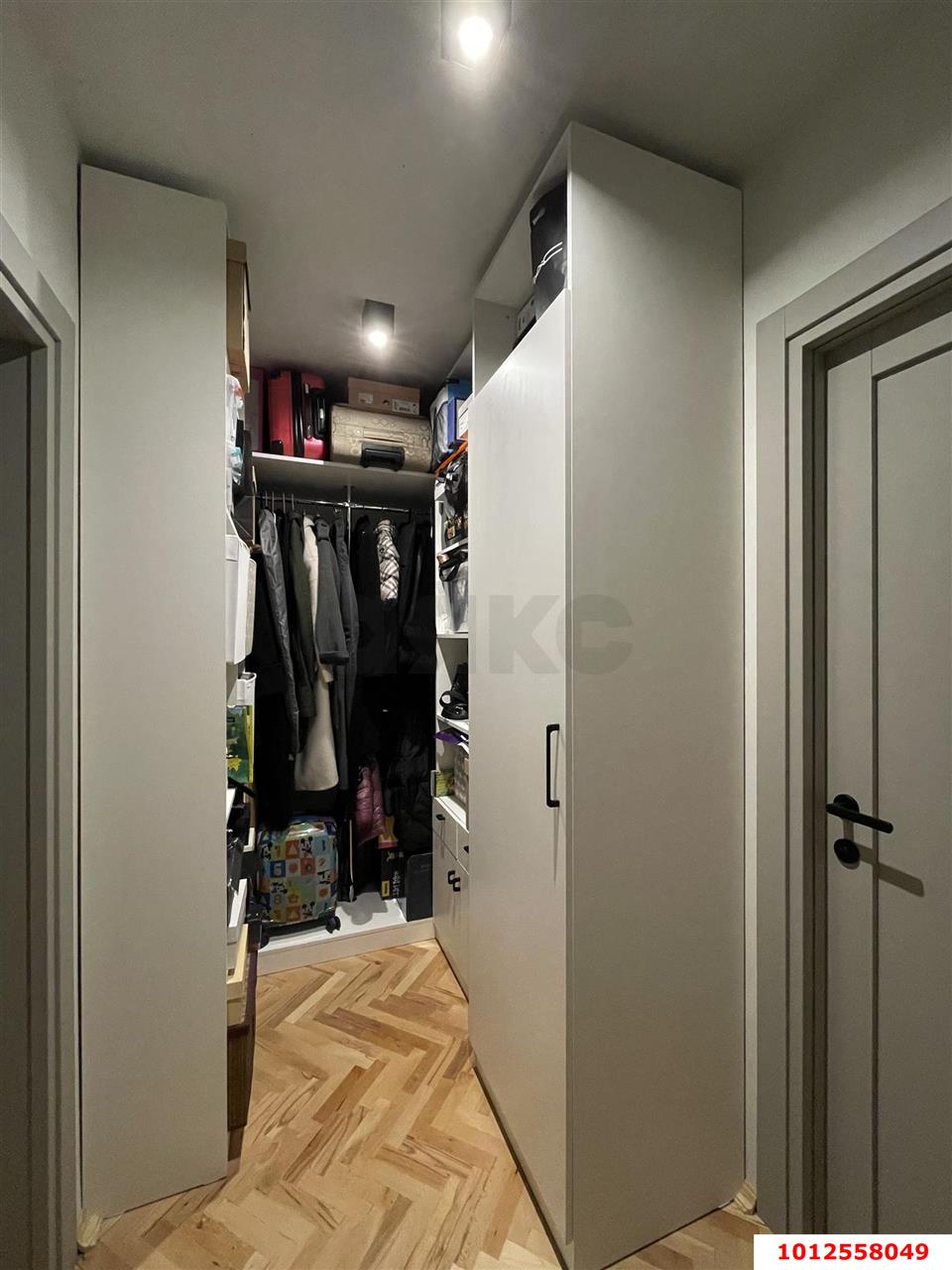 Фото №11: 3-комнатная квартира 62 м² - Краснодар, Прикубанский внутригородской округ, мкр. Фестивальный, ул. Воровского, 184