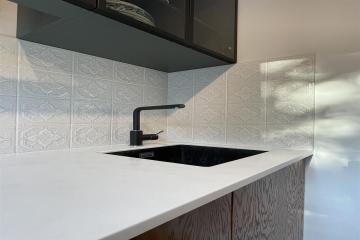 Фото №2: 3-комнатная квартира 62 м² - Краснодар, мкр. Фестивальный, ул. Воровского, 184