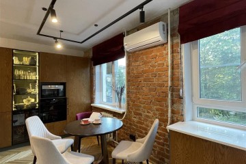 Фото №5: 3-комнатная квартира 62 м² - Краснодар, мкр. Фестивальный, ул. Воровского, 184