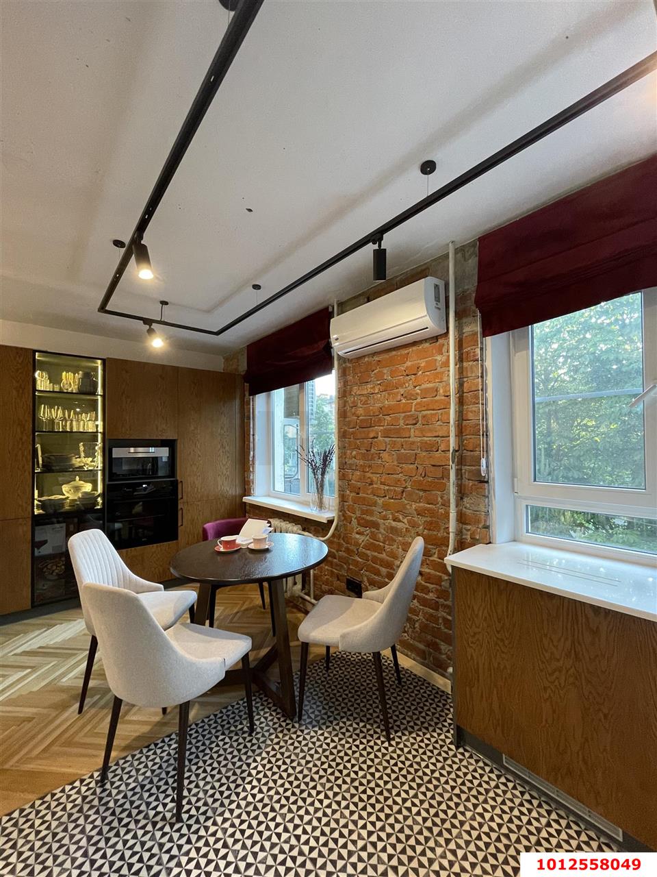 Фото №5: 3-комнатная квартира 62 м² - Краснодар, Фестивальный, ул. Воровского, 184