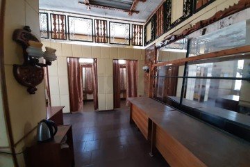 Фото №1: Торговое помещение 220 м² - Краснодар, мкр. Центральный, ул. Митрофана Седина, 65