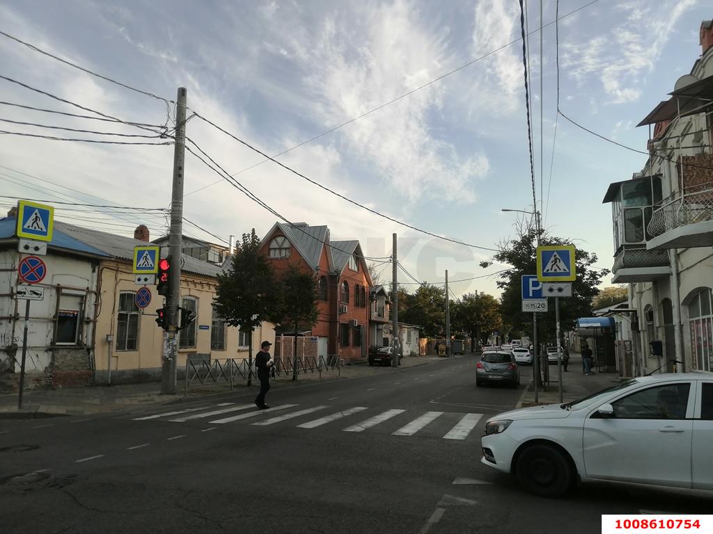 Фото №5: Торговое помещение 220 м² - Краснодар, Центральный, ул. Митрофана Седина, 65
