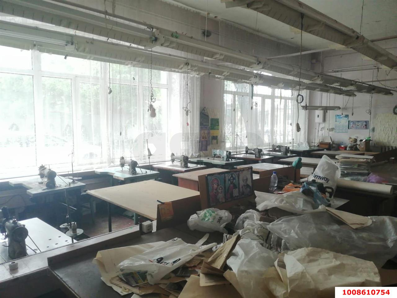 Фото №2: Торговое помещение 220 м² - Краснодар, Центральный, ул. Митрофана Седина, 65