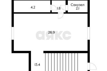 Фото №4: Отдельное здание 84 м² - Краснодар, мкр. Юбилейный, пр-кт Чекистов, 31/5
