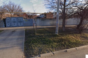 Фото №3: Земельный участок под ИЖС 5.65 сот. - Краснодар, мкр. Западный внутригородской округ, ул. имени Калинина, 265