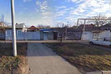 Фото №1: Земельный участок 5.65 сот. - Краснодар, мкр. Западный внутригородской округ, ул. имени Калинина, 265