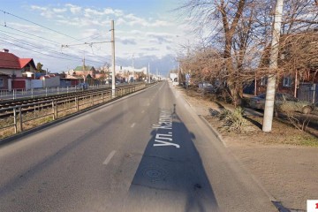 Фото №2: Земельный участок под ИЖС 5.65 сот. - Краснодар, мкр. Западный внутригородской округ, ул. имени Калинина, 265