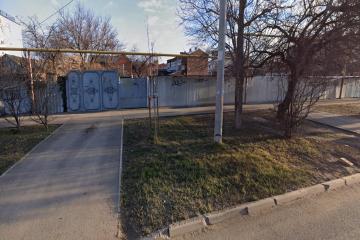 Фото №3: Земельный участок 5.65 сот. - Краснодар, мкр. Западный внутригородской округ, ул. имени Калинина, 265
