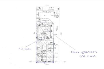 Фото №4: Земельный участок 5.65 сот. - Краснодар, мкр. Западный внутригородской округ, ул. имени Калинина, 265