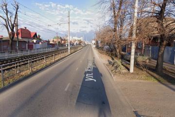 Фото №2: Земельный участок 5.65 сот. - Краснодар, мкр. Западный внутригородской округ, ул. имени Калинина, 265