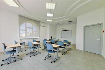 Фото №1: Коммерция 1500 м² - Краснодар, мкр. Музыкальный, ул. Агрохимическая, 18