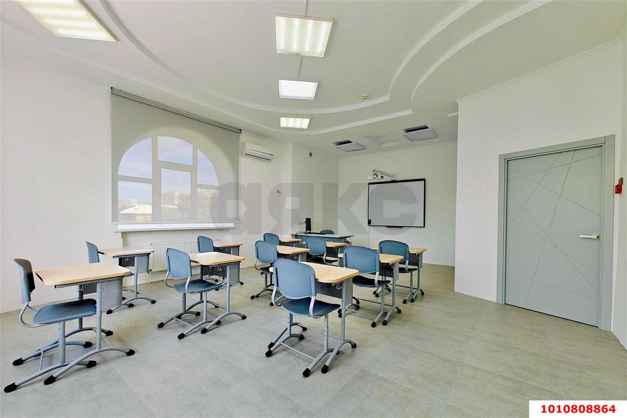 Фото №1: Коммерция 1500 м² - Краснодар, Прикубанский внутригородской округ, мкр. Музыкальный, ул. Агрохимическая, 18