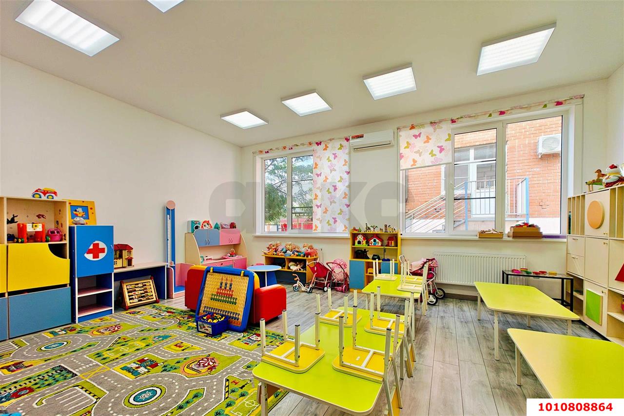 Фото №10: Отдельное здание 1500 м² - Краснодар, Музыкальный, ул. Агрохимическая, 18
