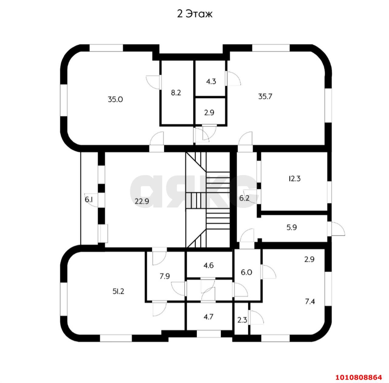 Фото №20: Отдельное здание 1500 м² - Краснодар, Музыкальный, ул. Агрохимическая, 18