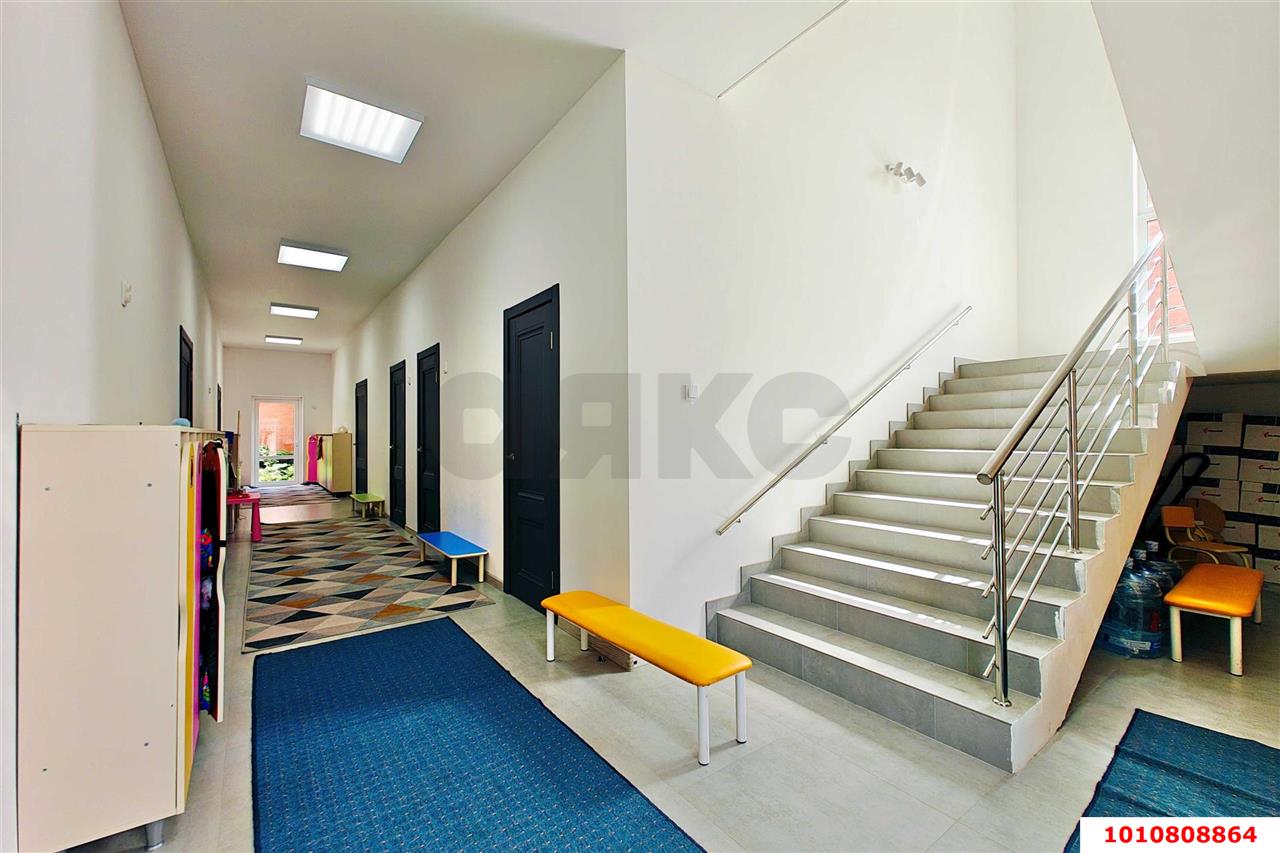 Фото №8: Отдельное здание 1500 м² - Краснодар, Музыкальный, ул. Агрохимическая, 18