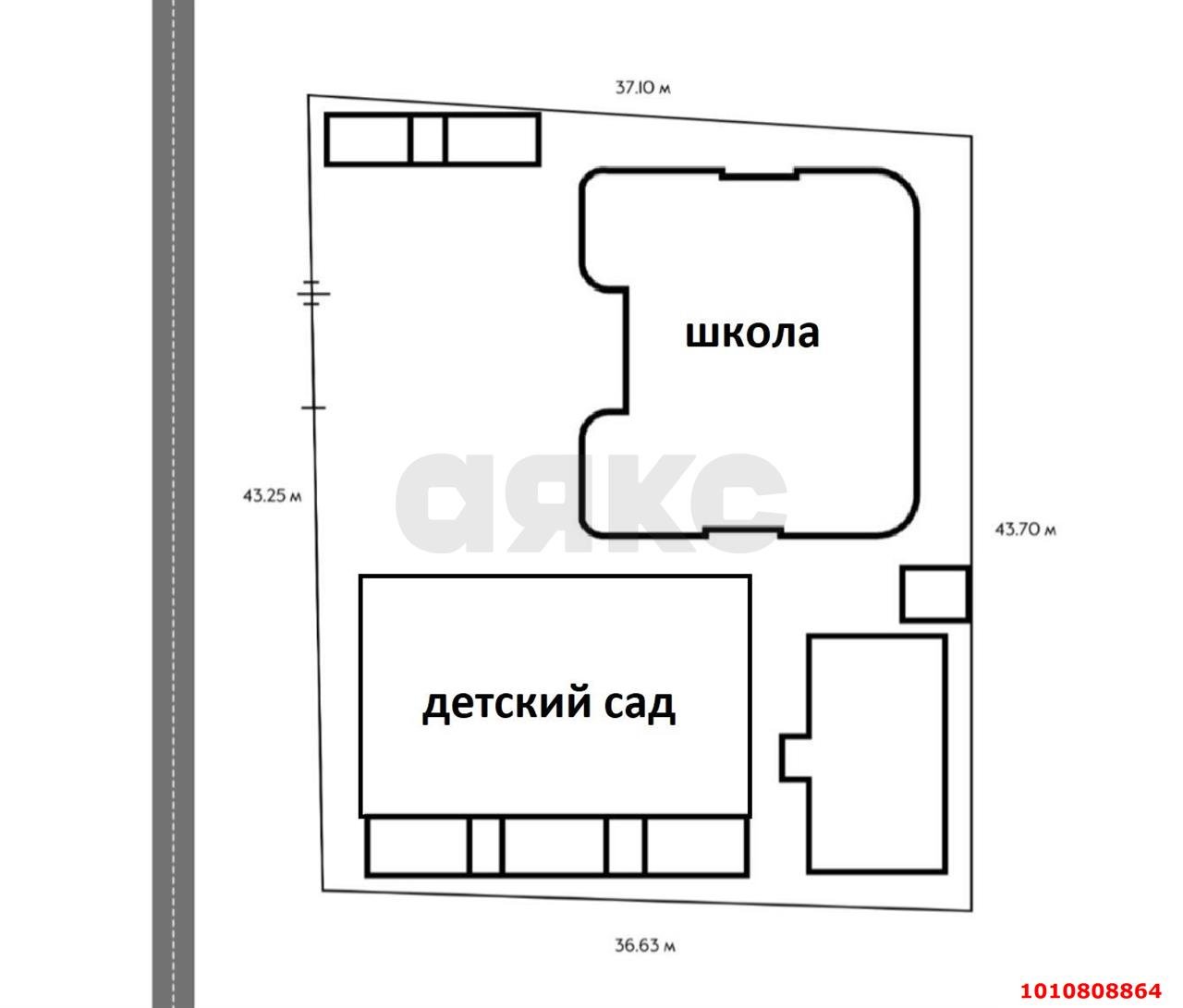 Фото №18: Отдельное здание 1500 м² - Краснодар, Музыкальный, ул. Агрохимическая, 18