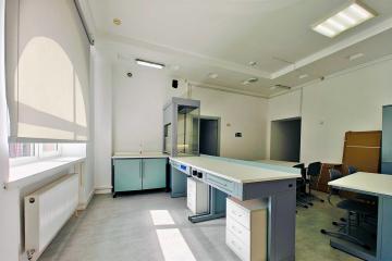 Фото №3: Коммерция 1500 м² - Краснодар, мкр. Музыкальный, ул. Агрохимическая, 18