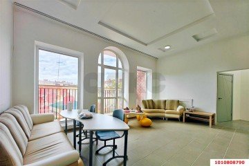 Фото №3: Отдельное здание 1000 м² - Краснодар, мкр. Музыкальный, ул. Агрохимическая, 39