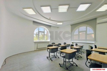 Фото №5: Отдельное здание 1000 м² - Краснодар, мкр. Музыкальный, ул. Агрохимическая, 39