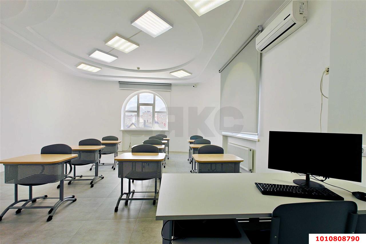 Фото №6: Коммерция 1000 м² - Краснодар, Прикубанский внутригородской округ, мкр. Музыкальный, ул. Агрохимическая, 39