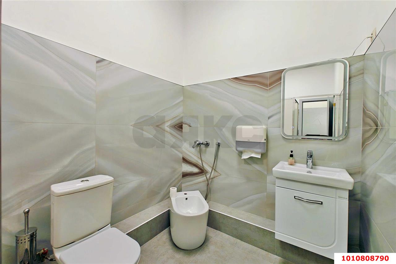 Фото №8: Отдельное здание 1000 м² - Краснодар, Музыкальный, ул. Агрохимическая, 39