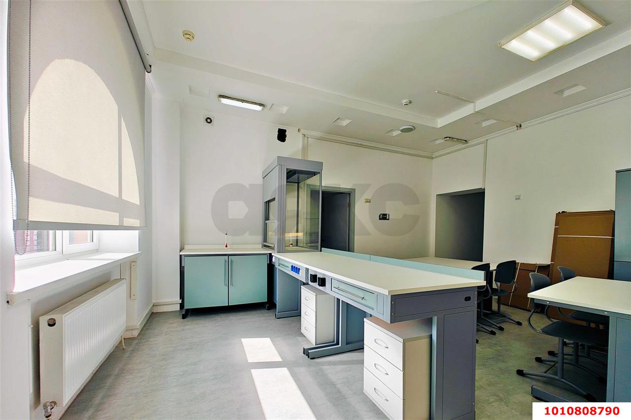 Фото №11: Коммерция 1000 м² - Краснодар, Прикубанский внутригородской округ, мкр. Музыкальный, ул. Агрохимическая, 39