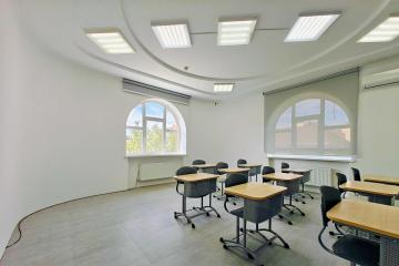 Фото №5: Коммерция 1000 м² - Краснодар, мкр. Музыкальный, ул. Агрохимическая, 39