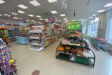 Фото №2: Отдельное здание 920 м² - Краснодар, мкр. Хлопчато-бумажный Комбинат, ул. Селезнёва, 27