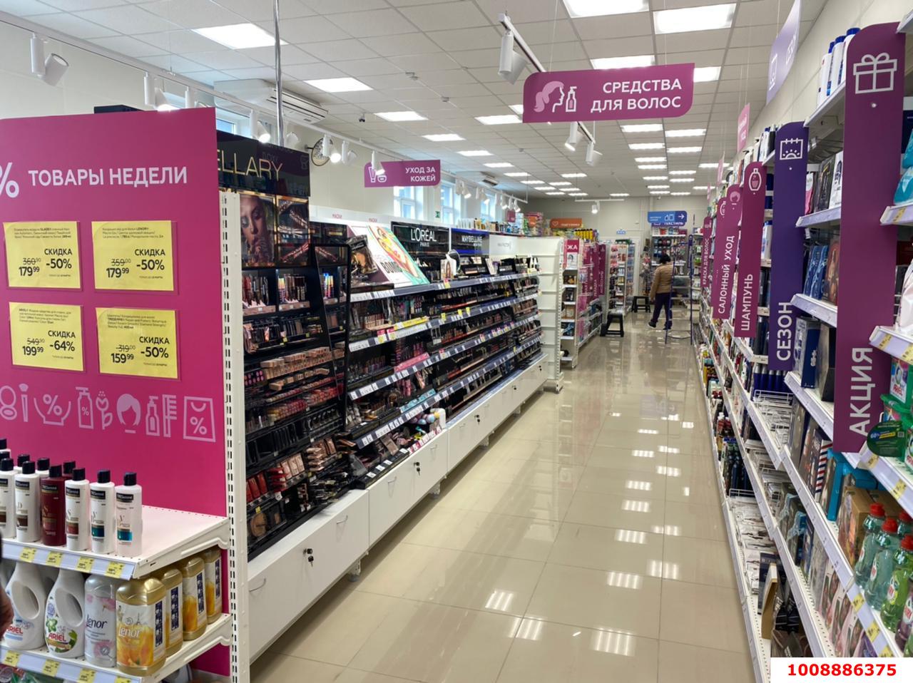 Фото №4: Коммерция 919 м² - Краснодар, Карасунский внутригородской округ, мкр. Хлопчато-бумажный Комбинат, ул. Селезнёва, 27