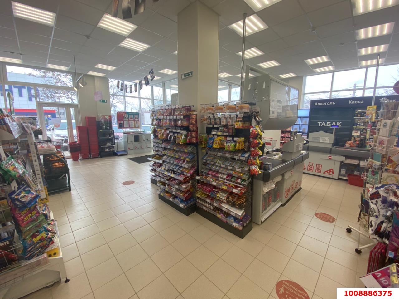 Фото №3: Отдельное здание 920 м² - Краснодар, Хлопчато-бумажный Комбинат, ул. Селезнёва, 27