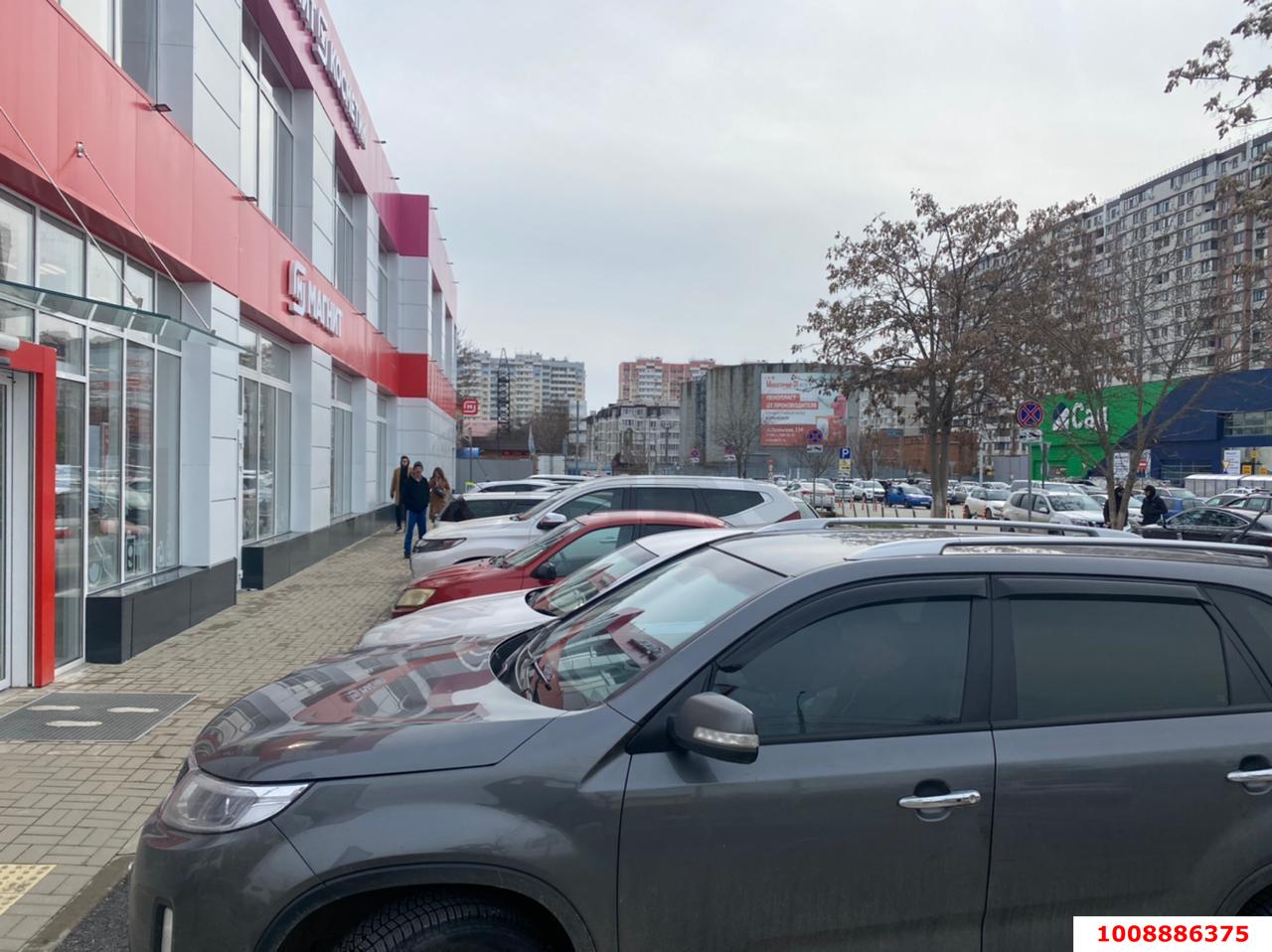 Фото №1: Отдельное здание 920 м² - Краснодар, Хлопчато-бумажный Комбинат, ул. Селезнёва, 27