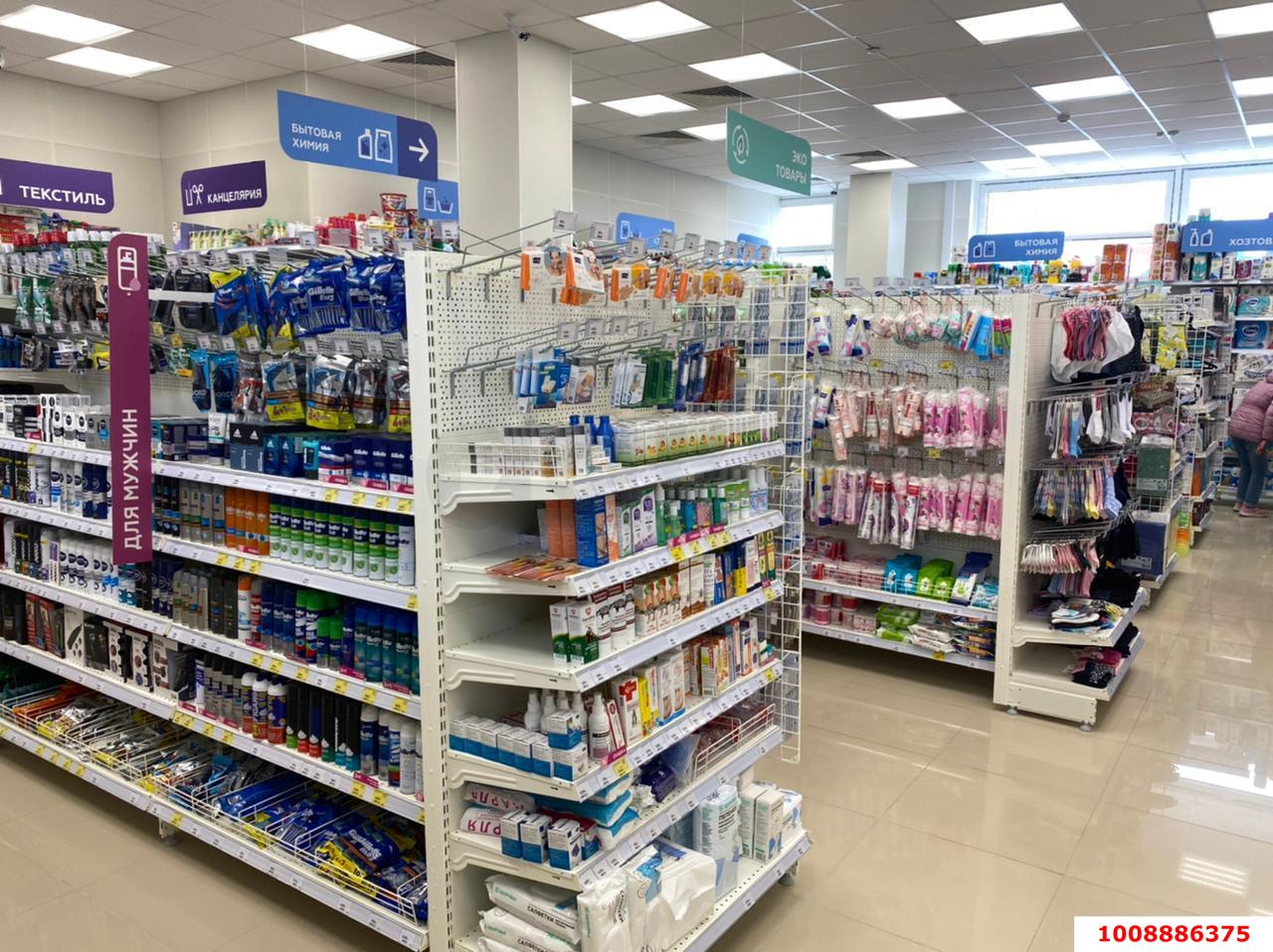 Фото №4: Отдельное здание 920 м² - Краснодар, Хлопчато-бумажный Комбинат, ул. Селезнёва, 27