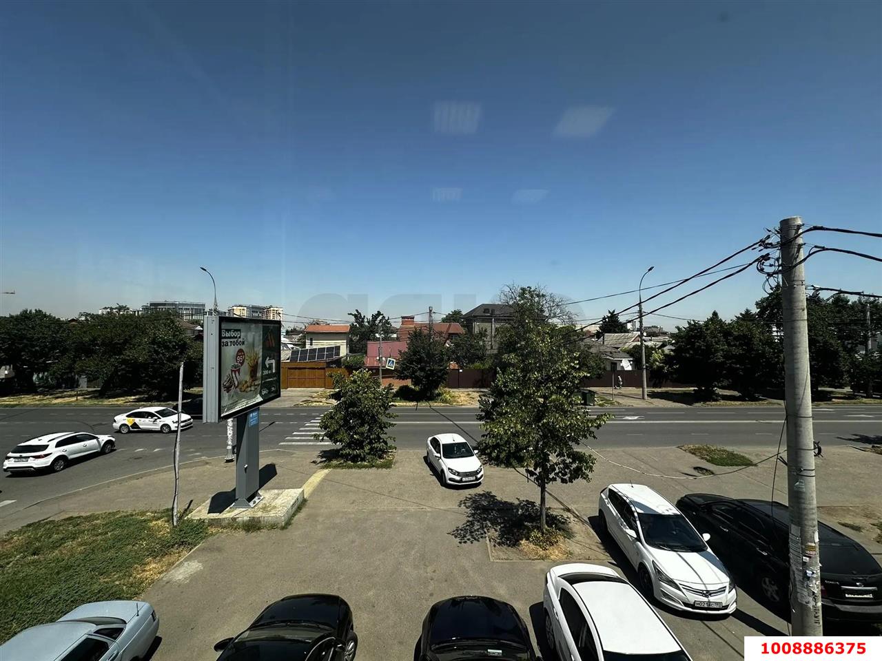 Фото №8: Отдельное здание <span class="whitespace-nowrap">919 м²</span>, <span class="whitespace-nowrap">1/2 эт.</span> - Краснодар, Карасунский внутригородской округ, мкр. Хлопчато-бумажный Комбинат, ул. Селезнёва, 27