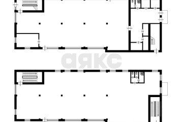 Фото №5: Отдельное здание 920 м² - Краснодар, мкр. Хлопчато-бумажный Комбинат, ул. Селезнёва, 27