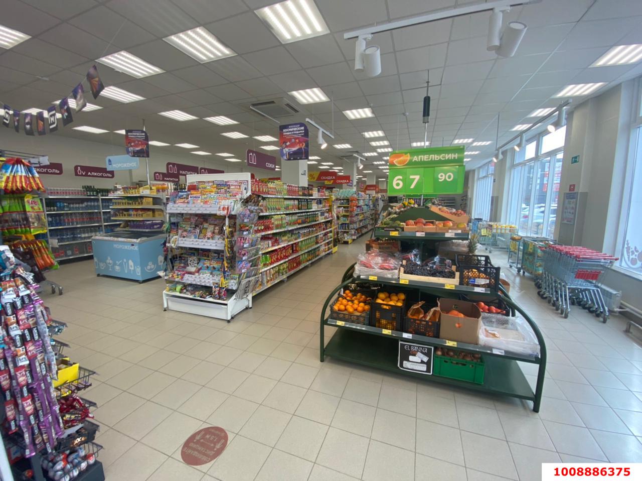 Фото №2: Коммерция 919 м² - Краснодар, Карасунский внутригородской округ, мкр. Хлопчато-бумажный Комбинат, ул. Селезнёва, 27