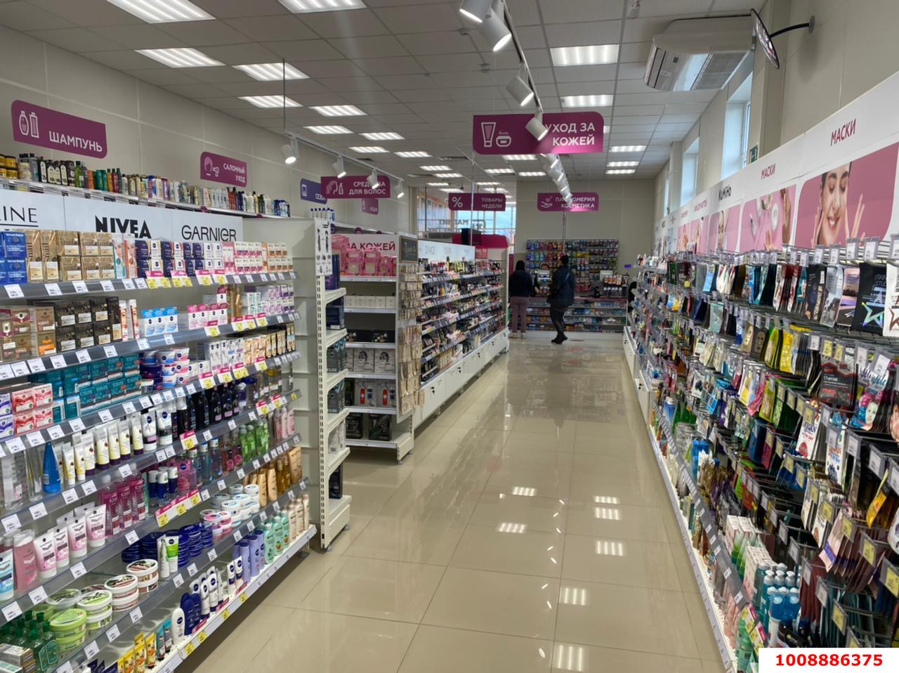 Фото №5: Коммерция 919 м² - Краснодар, Карасунский внутригородской округ, мкр. Хлопчато-бумажный Комбинат, ул. Селезнёва, 27