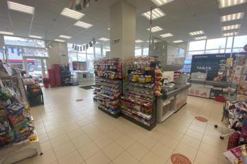 Фото №3: Коммерция 919 м² - Краснодар, мкр. Хлопчато-бумажный Комбинат, ул. Селезнёва, 27