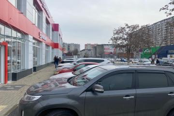 Фото №1: Коммерция 919 м² - Краснодар, мкр. Хлопчато-бумажный Комбинат, ул. Селезнёва, 27